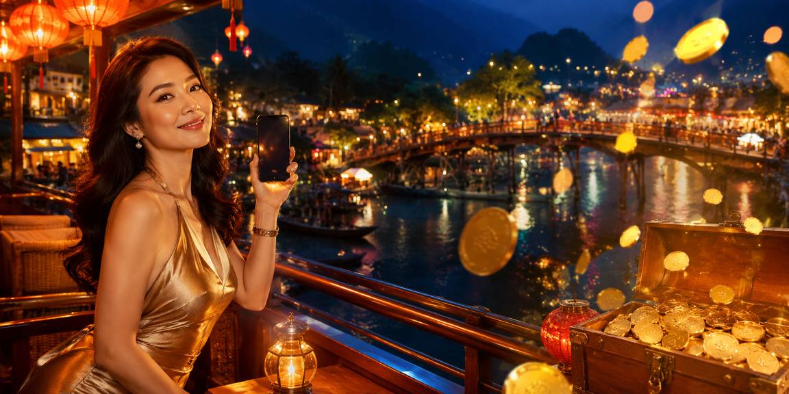 yolov5 Cách nạp và rút tiền